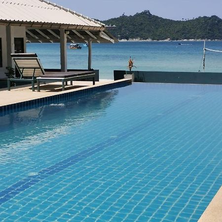 Thong Nai Pan Beach Resort Thong Nai Pan Yai Ngoại thất bức ảnh