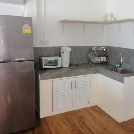 Thong Nai Pan Beach Resort Thong Nai Pan Yai Phòng bức ảnh