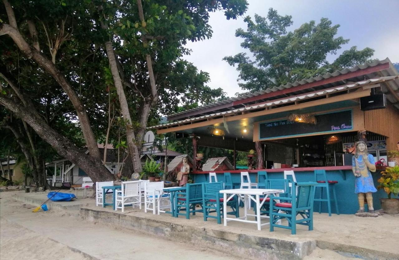Thong Nai Pan Beach Resort Thong Nai Pan Yai Ngoại thất bức ảnh