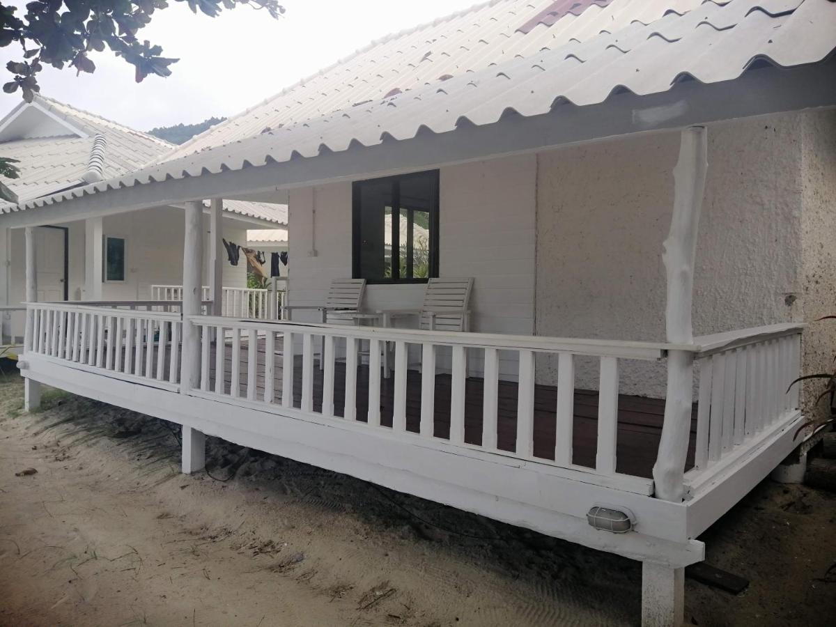 Thong Nai Pan Beach Resort Thong Nai Pan Yai Ngoại thất bức ảnh