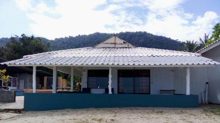 Thong Nai Pan Beach Resort Thong Nai Pan Yai Ngoại thất bức ảnh