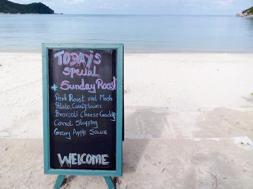 Thong Nai Pan Beach Resort Thong Nai Pan Yai Ngoại thất bức ảnh
