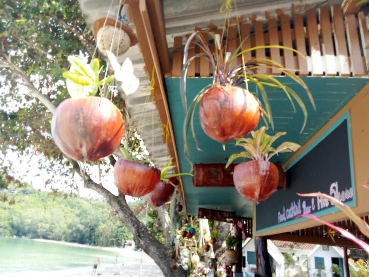 Thong Nai Pan Beach Resort Thong Nai Pan Yai Ngoại thất bức ảnh