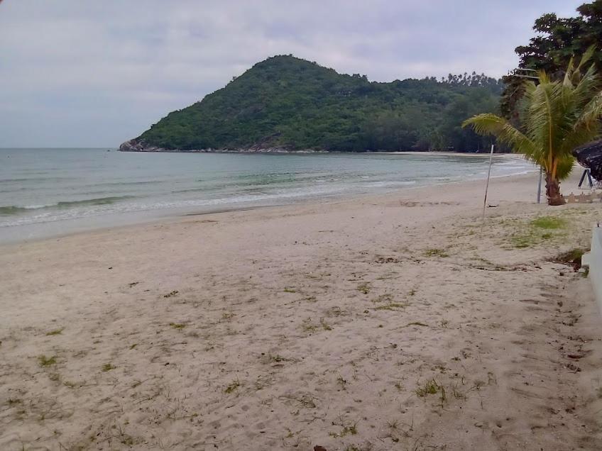 Thong Nai Pan Beach Resort Thong Nai Pan Yai Ngoại thất bức ảnh