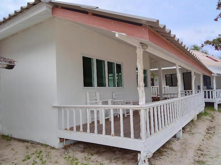 Thong Nai Pan Beach Resort Thong Nai Pan Yai Phòng bức ảnh