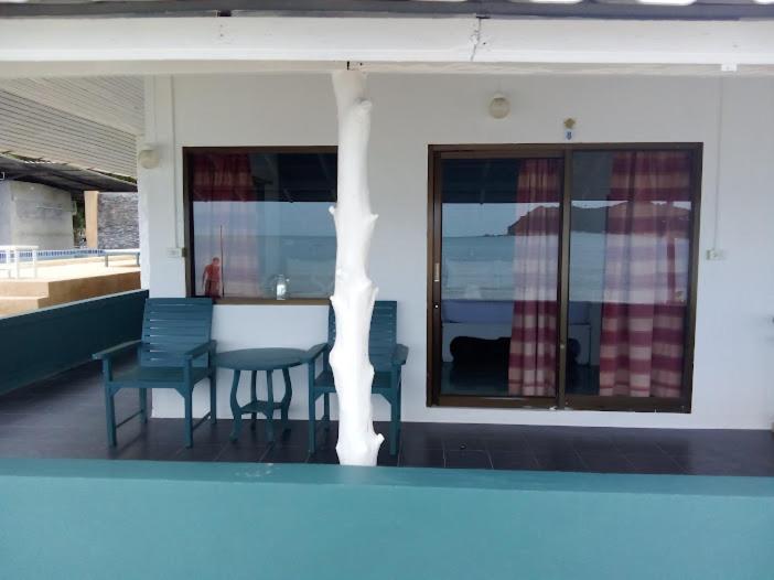 Thong Nai Pan Beach Resort Thong Nai Pan Yai Phòng bức ảnh