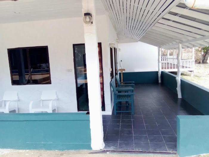 Thong Nai Pan Beach Resort Thong Nai Pan Yai Phòng bức ảnh