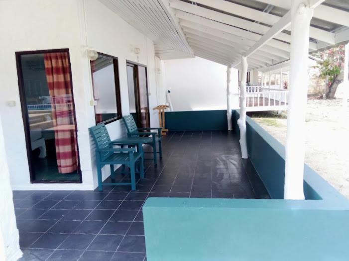 Thong Nai Pan Beach Resort Thong Nai Pan Yai Phòng bức ảnh