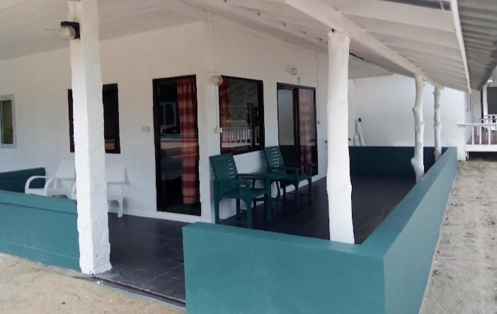 Thong Nai Pan Beach Resort Thong Nai Pan Yai Phòng bức ảnh