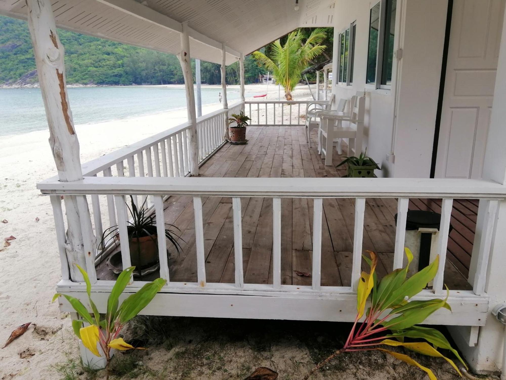 Thong Nai Pan Beach Resort Thong Nai Pan Yai Phòng bức ảnh
