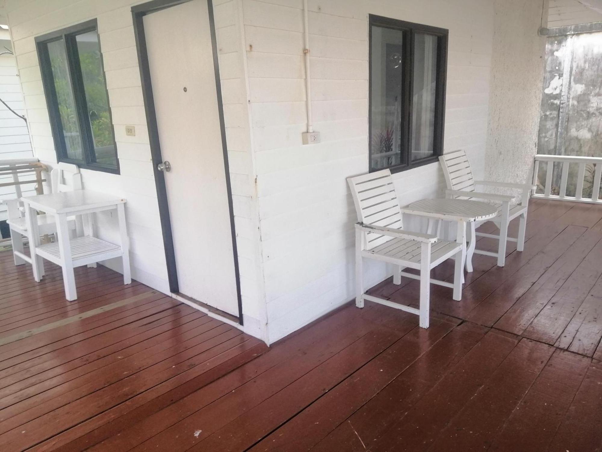 Thong Nai Pan Beach Resort Thong Nai Pan Yai Phòng bức ảnh